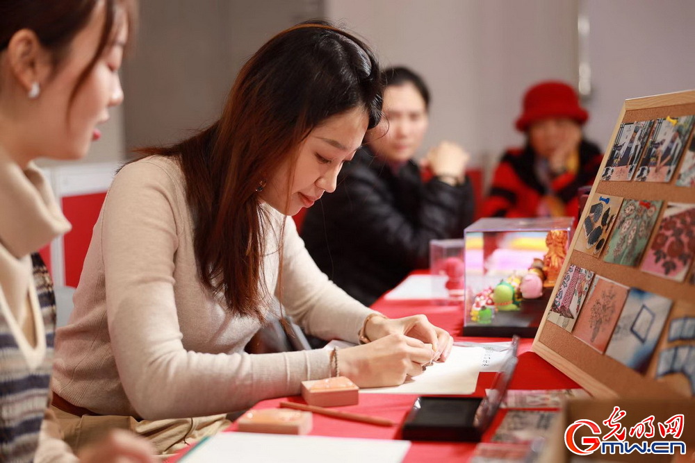 生活因造物更美好 2019第五届上海国际手造博览会开幕