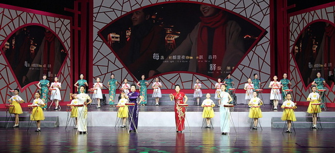 2019中国非遗十大年度事件发布