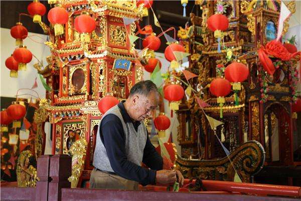 2019中国非遗十大年度事件发布