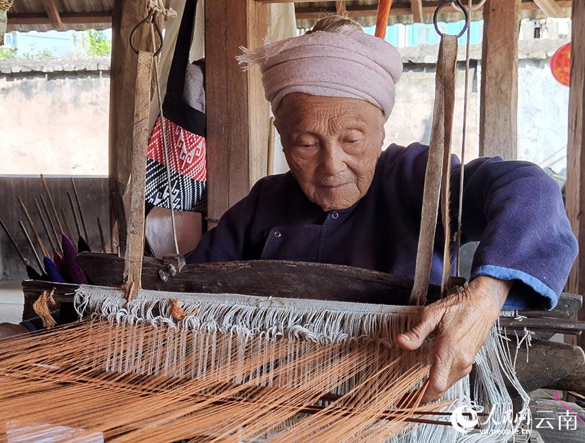 城子三寨：都是一家人 不分谁和谁