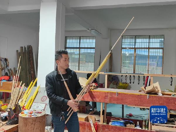 乡村振兴|贵州雷山:非遗敲开致富幸福门