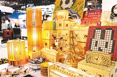 为文化强国建设注入强劲动力