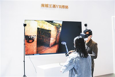 为文化强国建设注入强劲动力