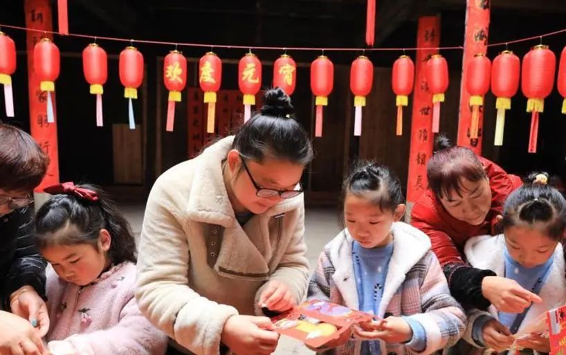 台州味 过大年|来章安老街解锁元宵非遗奇妙之旅