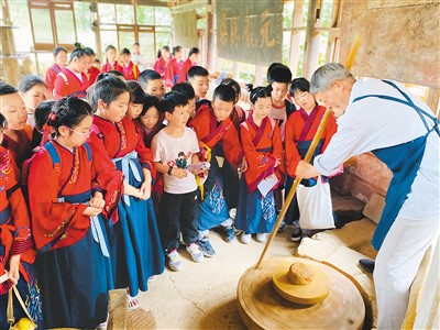 邛窑国家考古遗址公园 重现蜀地名窑盛景