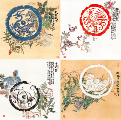 从这里 带走一缕千年药香