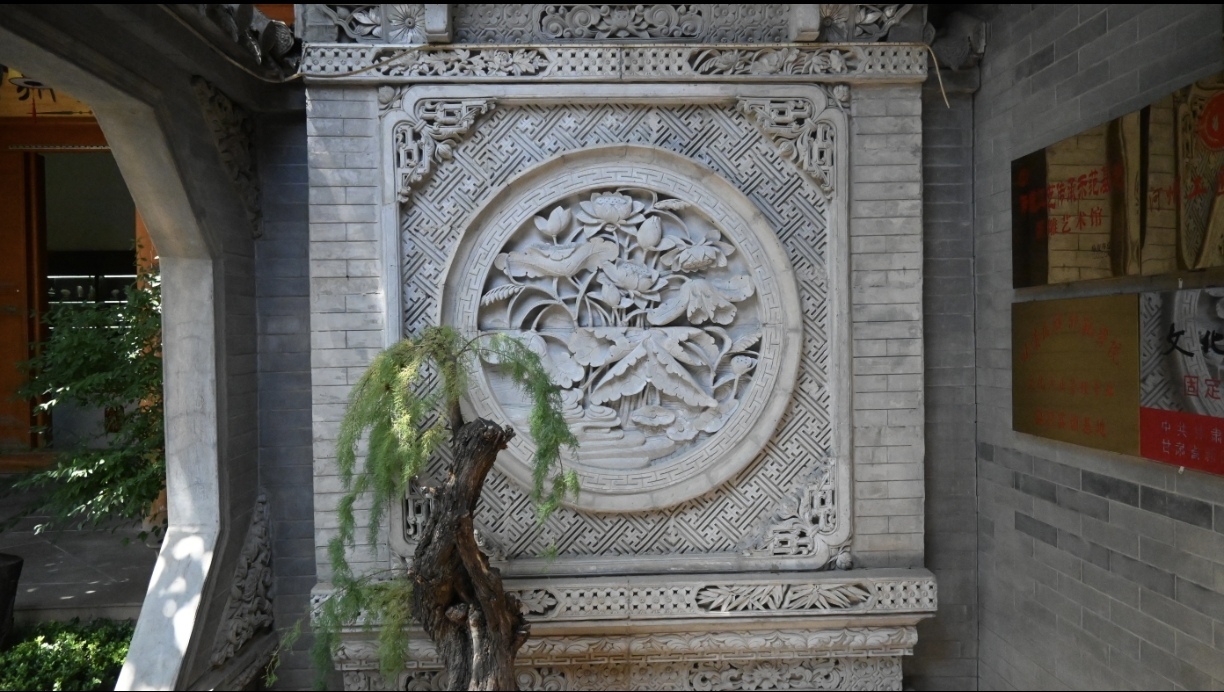 北京科技大学：探秘临夏非遗 焕活千年文脉