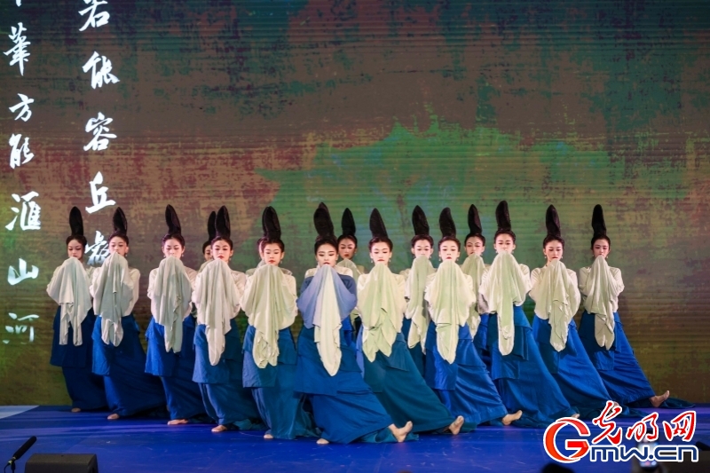 非遗携手美好生活 文明互鉴共绘时代画卷 非遗携手美好生活 文明互鉴共绘时代画卷