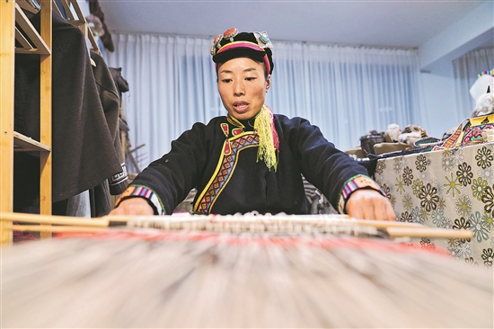 “天空女孩”的多样人生 “天空女孩”的多样人生