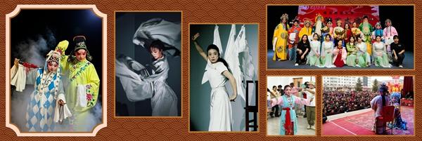 西北Z世代：秦腔“血脉觉醒”