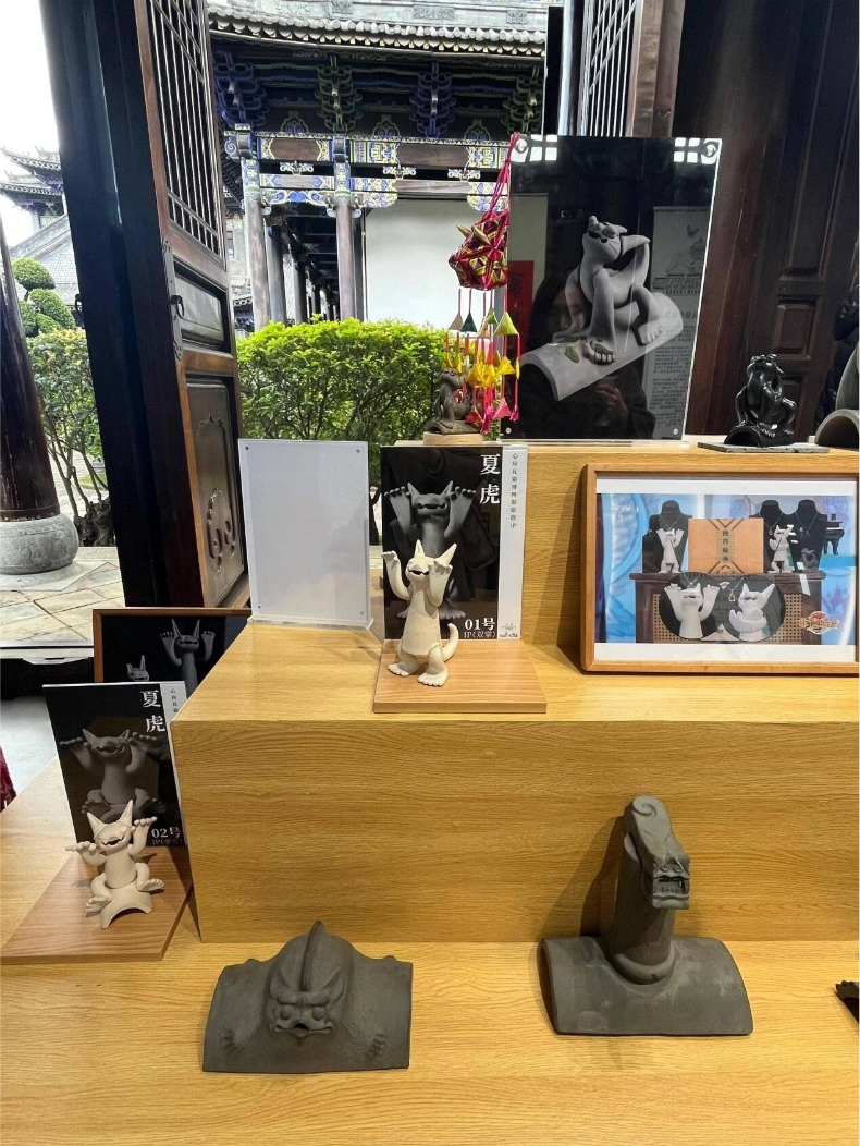 从“指尖技艺”到“品牌效益”——2025非遗品牌推广周观察 从“指尖技艺”到“品牌效益”——2025非遗品牌推广周观察