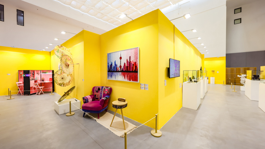 “研培计划”十年 “上海样本”给非遗传承保护带来什么？