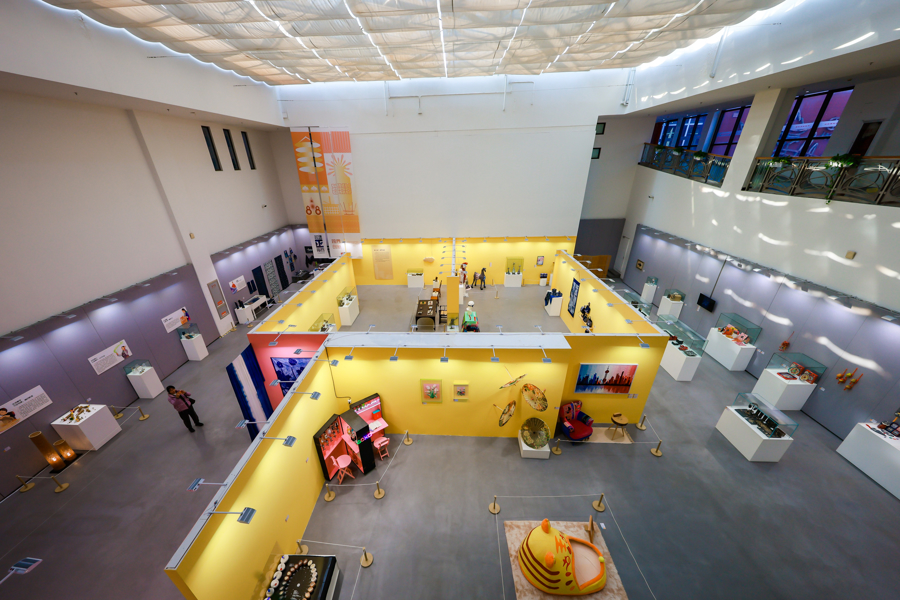 “研培计划”十年 “上海样本”给非遗传承保护带来什么？