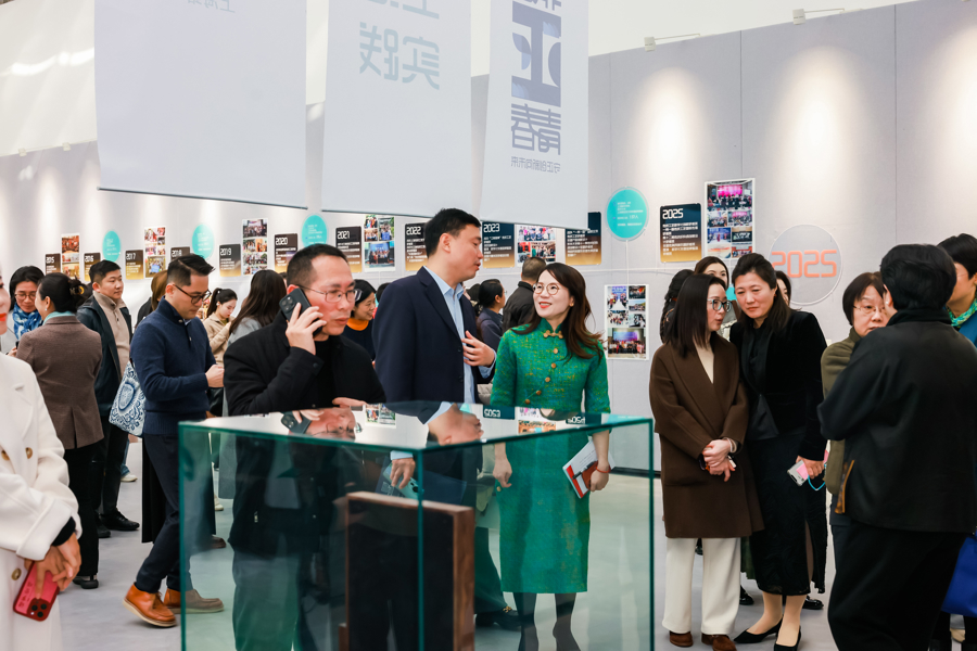 “研培计划”十年 “上海样本”给非遗传承保护带来什么？