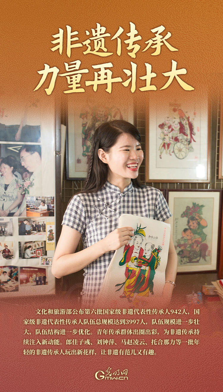 从世界舞台到生活日常——一起重温2025中国非遗“高光时刻”