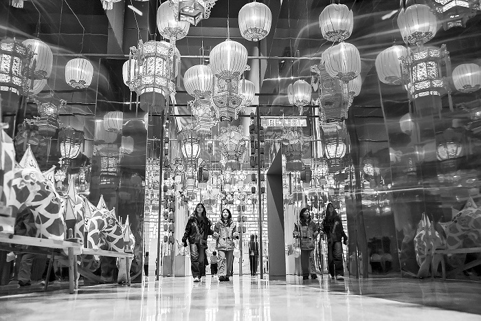 节庆活动精彩纷呈 节庆活动精彩纷呈