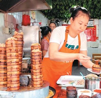 “宣汉格格” 从非遗到旅游名片 “宣汉格格” 从非遗到旅游名片