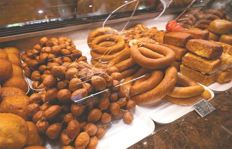 百年匠心焕新颜 转型奋进启新春