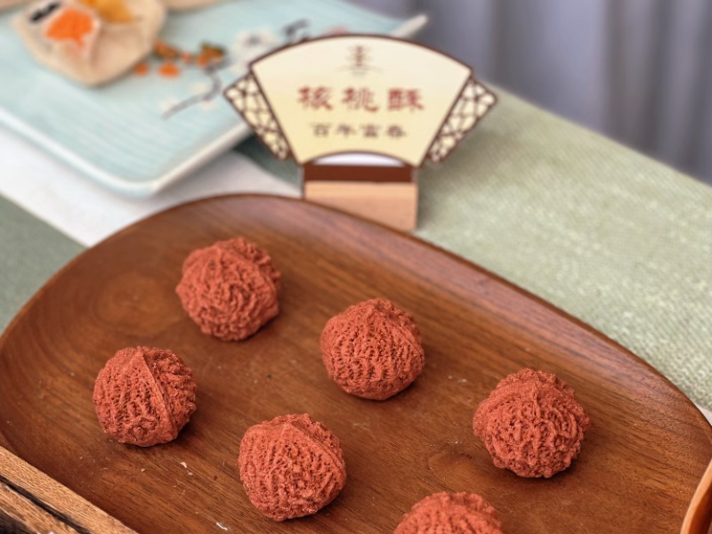 好吃好逛好玩 京城非遗美食荟“开席”啦! 好吃好逛好玩 京城非遗美食荟“开席”啦!