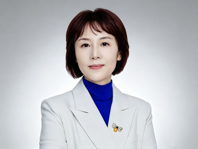 2025中国非遗年度提名新闻人物：薛可