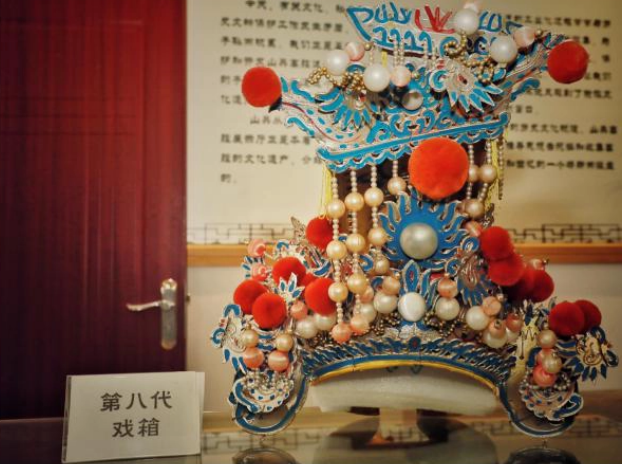台州乱弹：悠悠文脉的继往开来