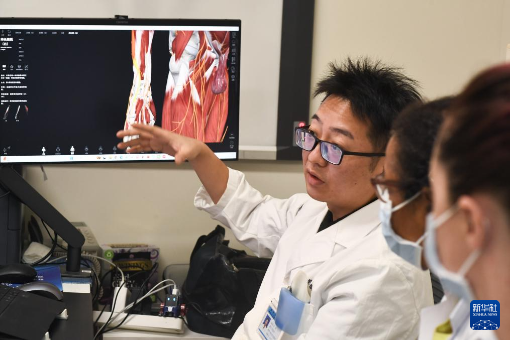 了解中医药知识 感受中医药文化魅力